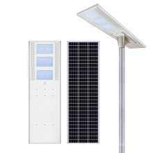 Felicity All in One Solar Panel LED Street Light 30W 40W 60W 80W 100W für LED -Lichtprojekt